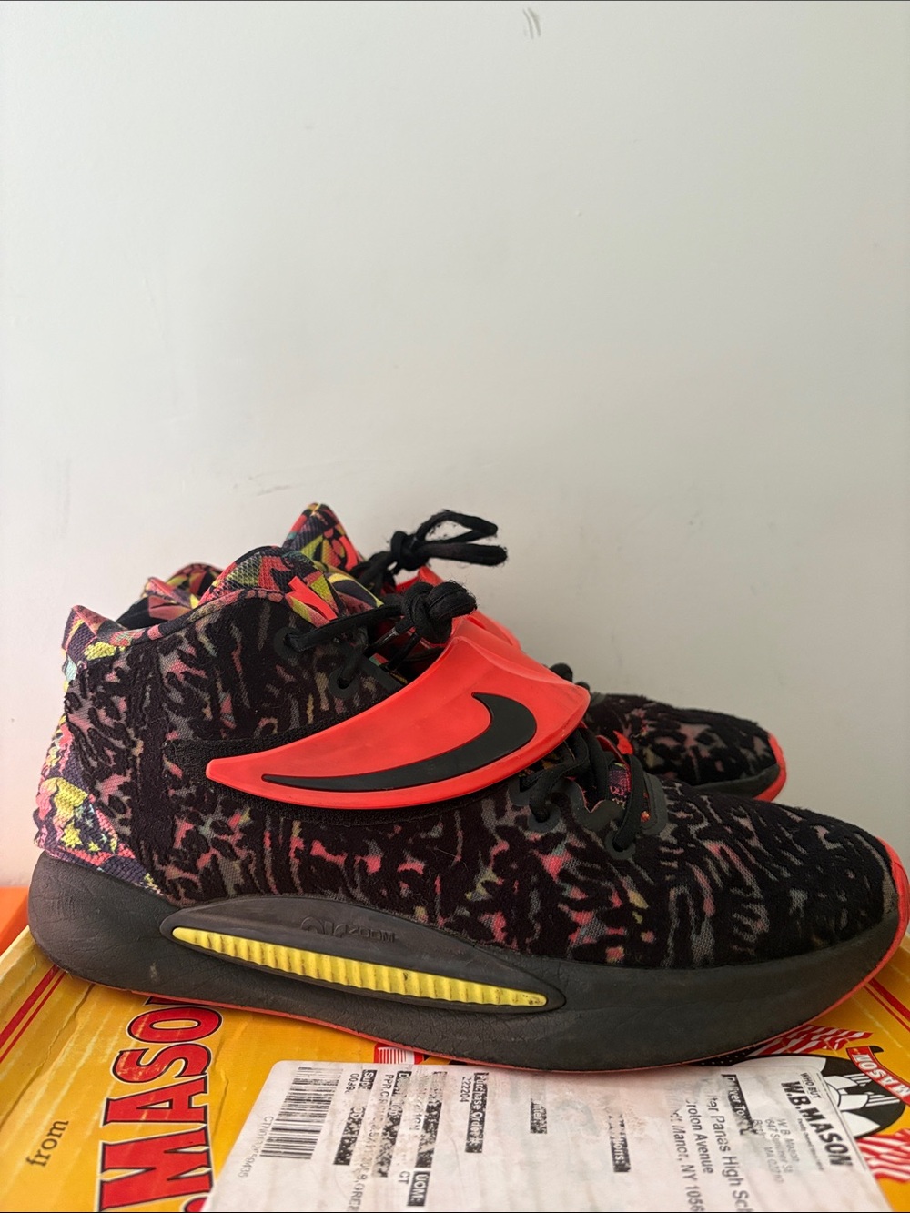 Nike KD 14 size 10.5
